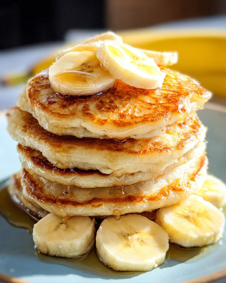 Bananen