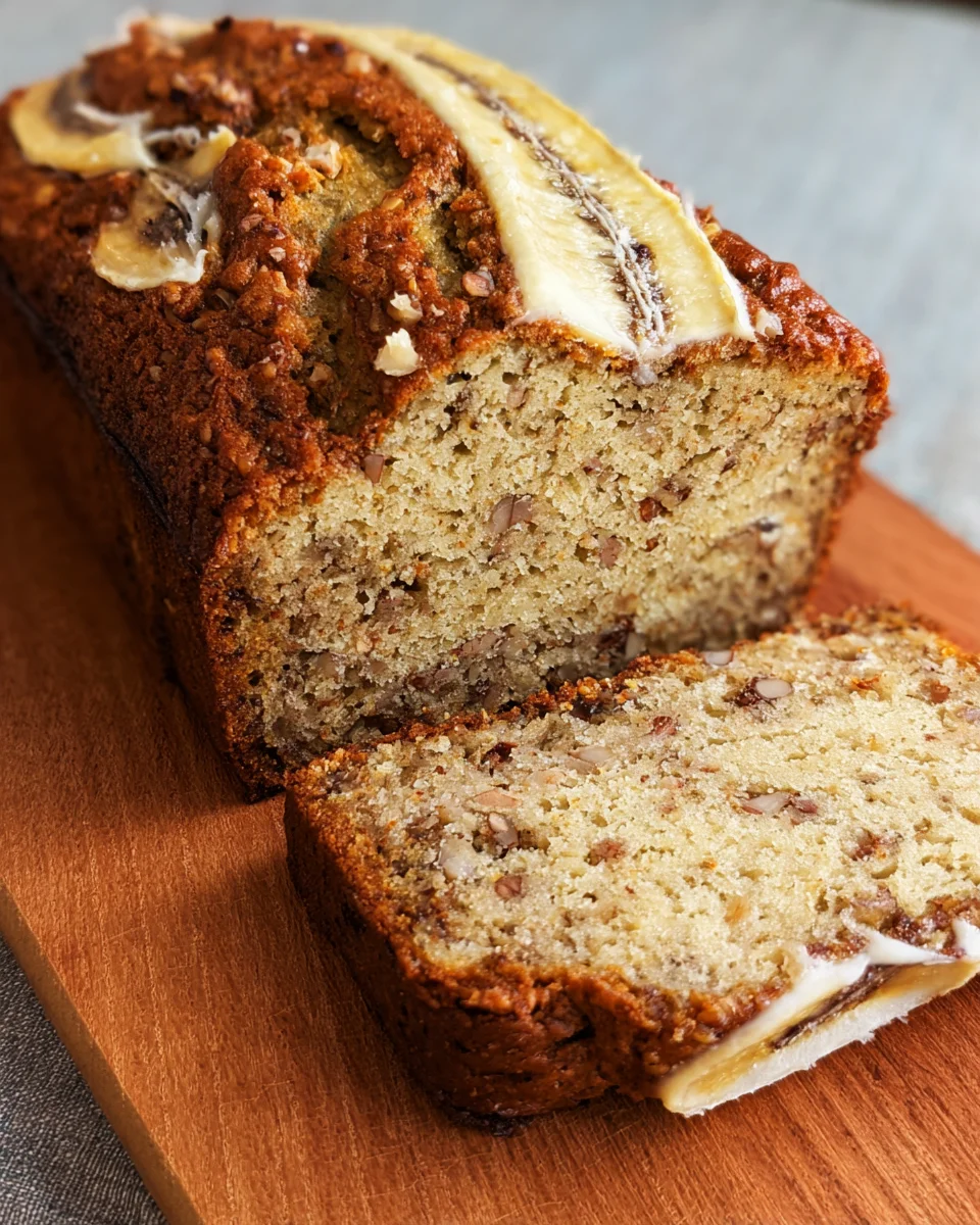 Bananenbrot