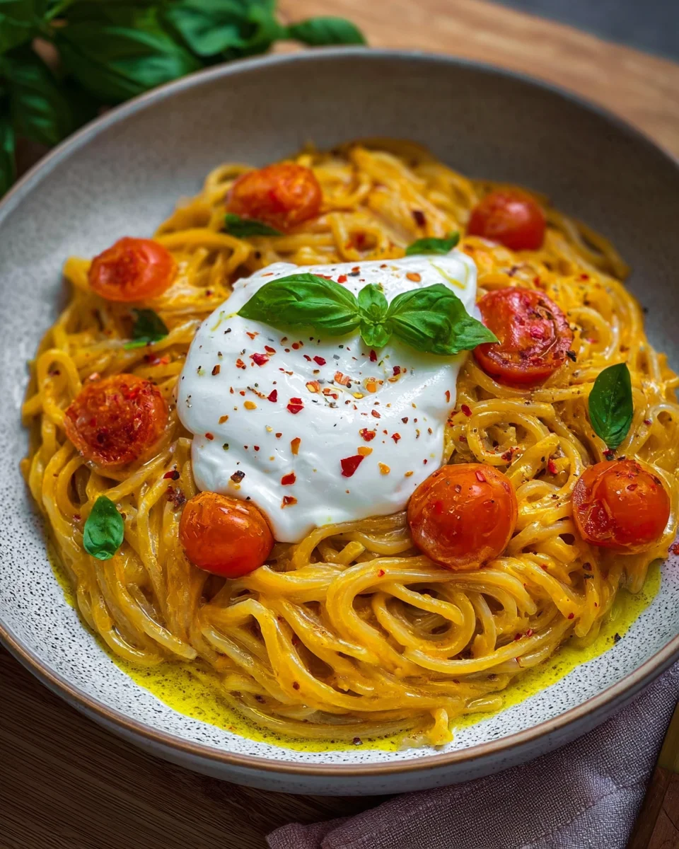 Burrata
