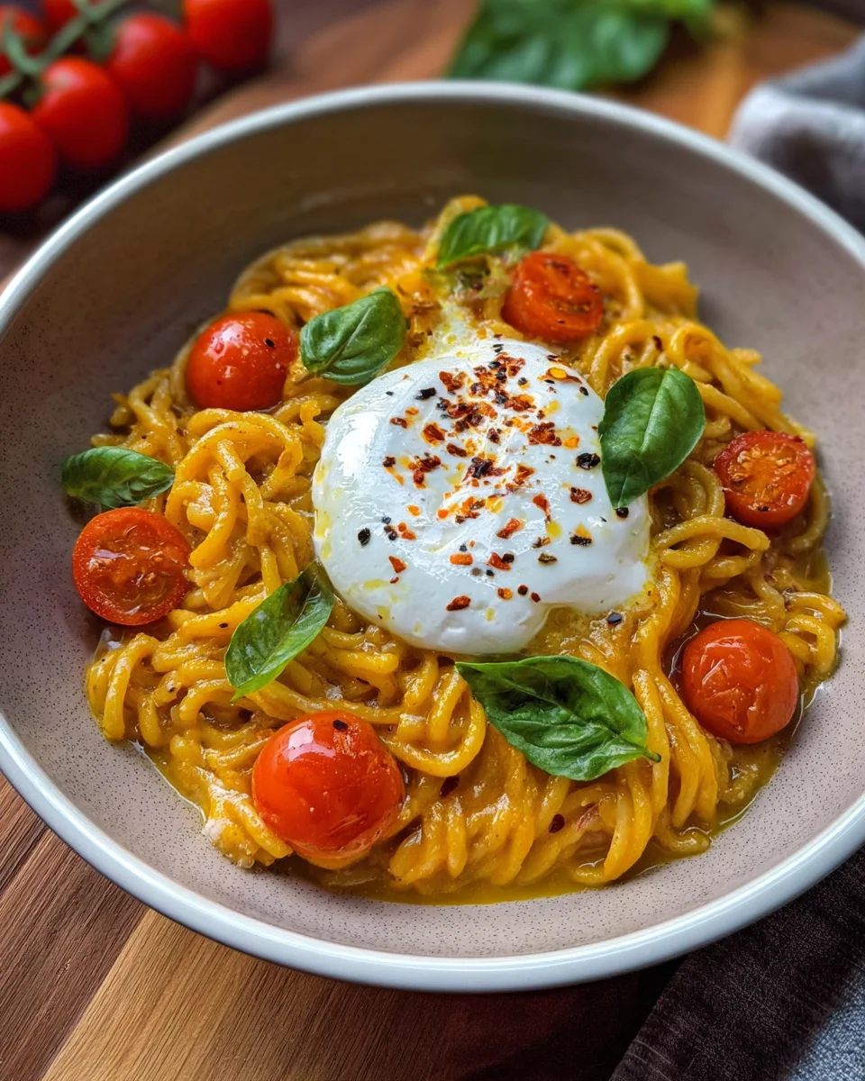 Burrata