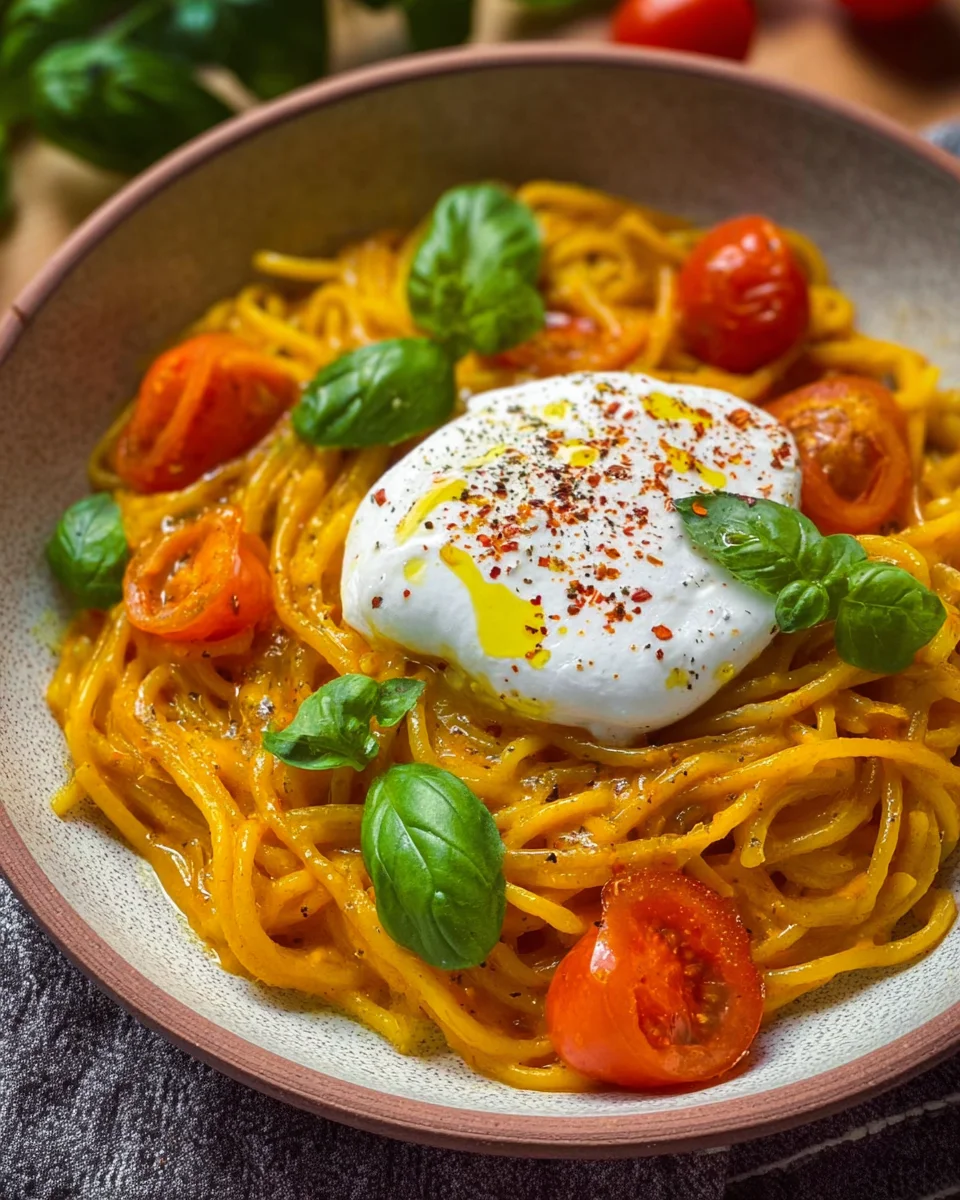 Burrata