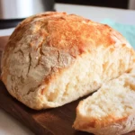 Buttermilchbrot