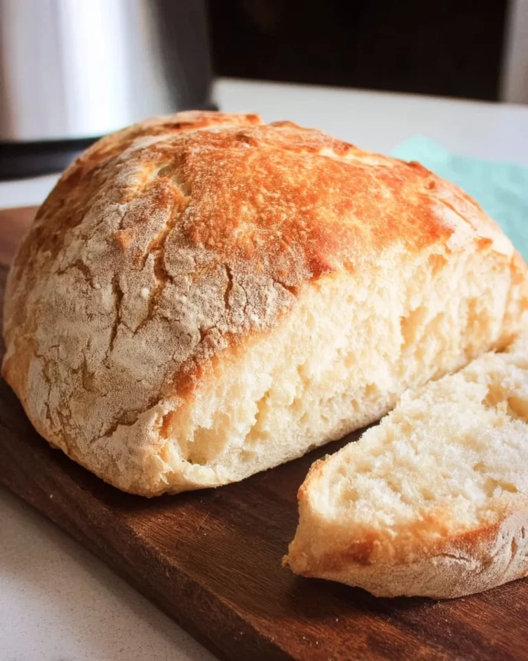 Buttermilchbrot