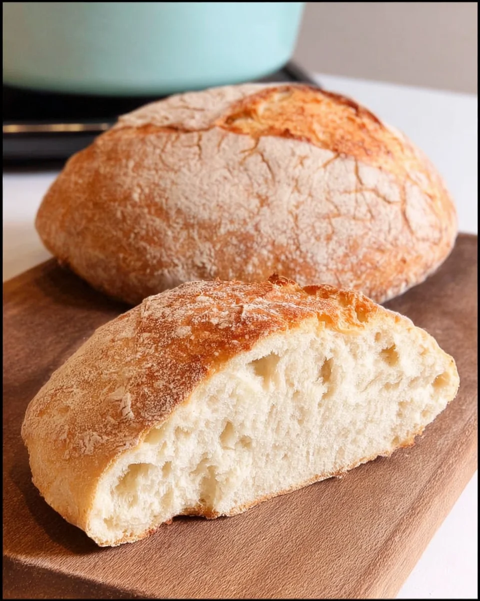 Buttermilchbrot