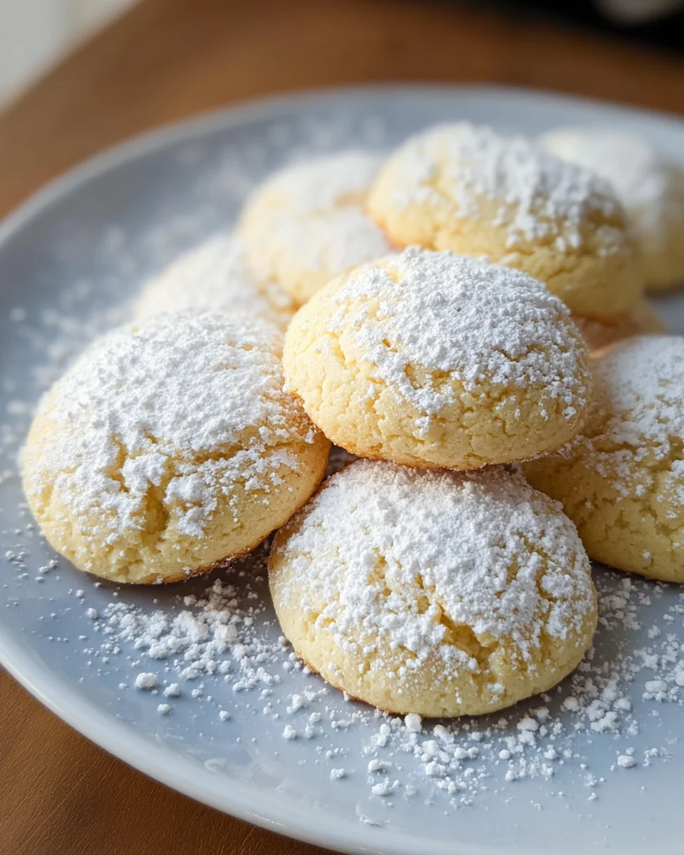 Butterwölkchen
