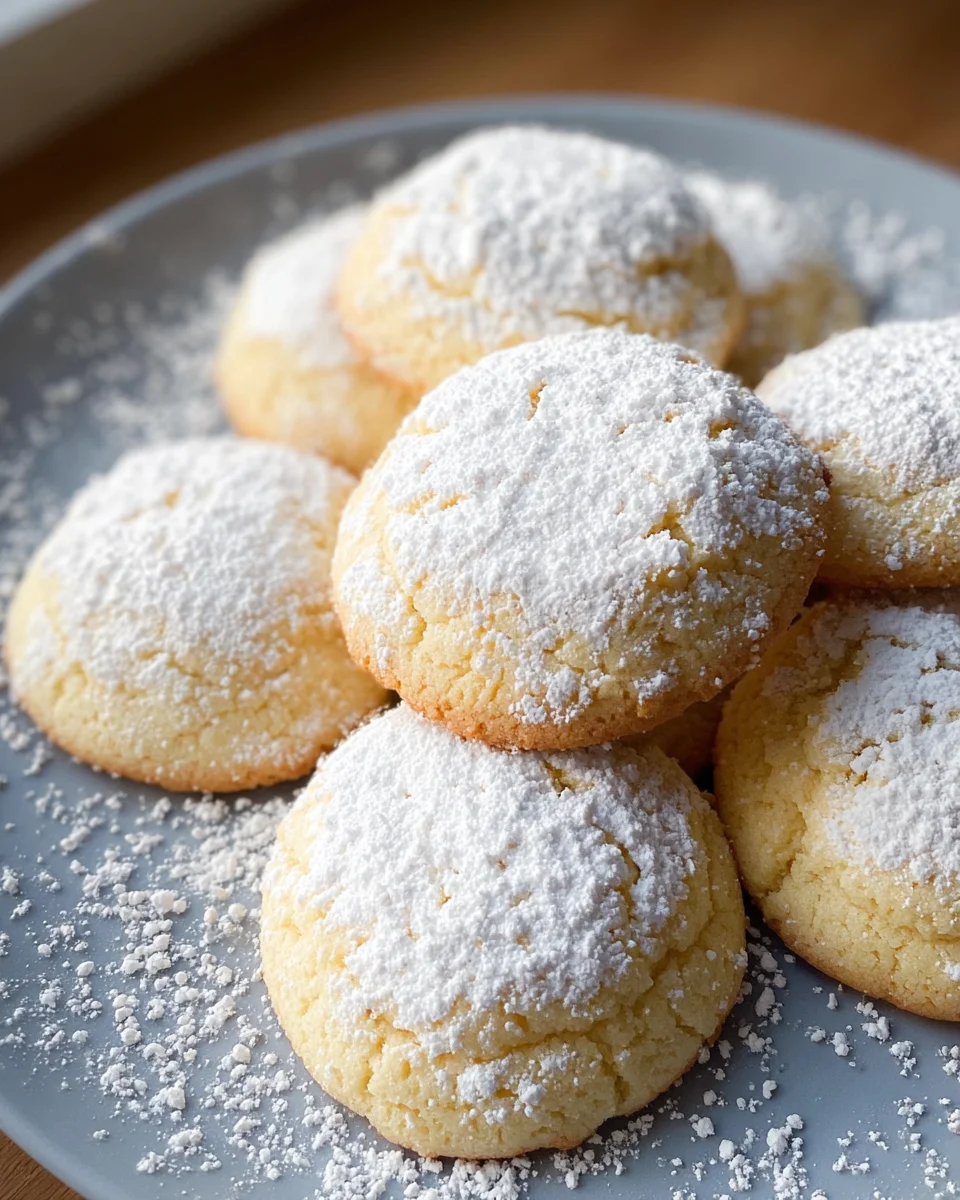 Butterwölkchen