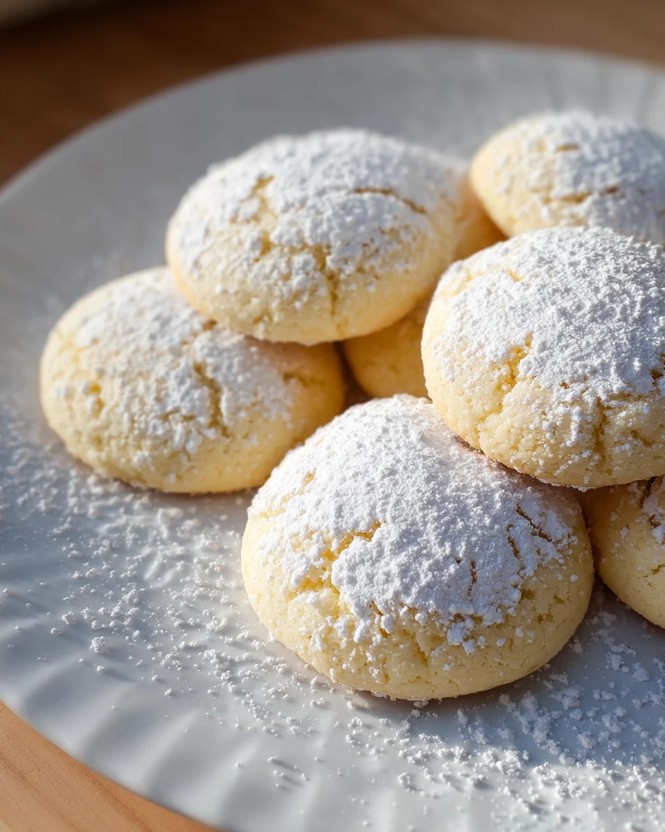 Butterwölkchen