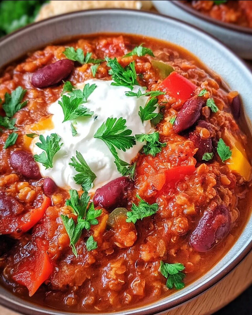 Chili
