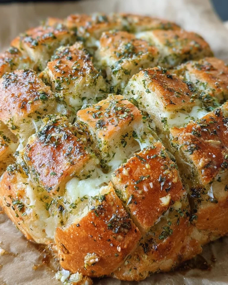 Das beste Mozzarellabrot