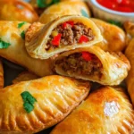 Empanadas - Das beste Original aus Südamerika