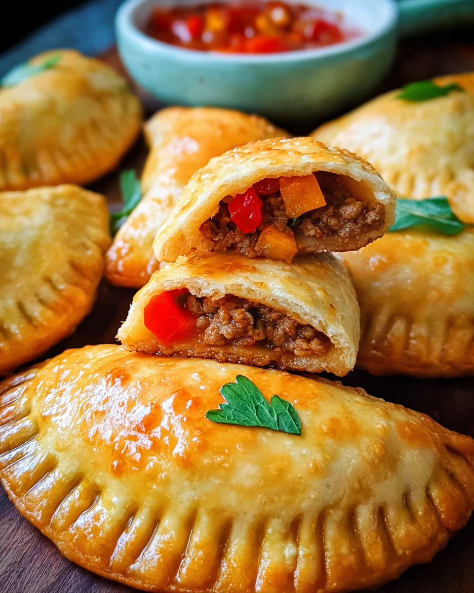 Empanadas