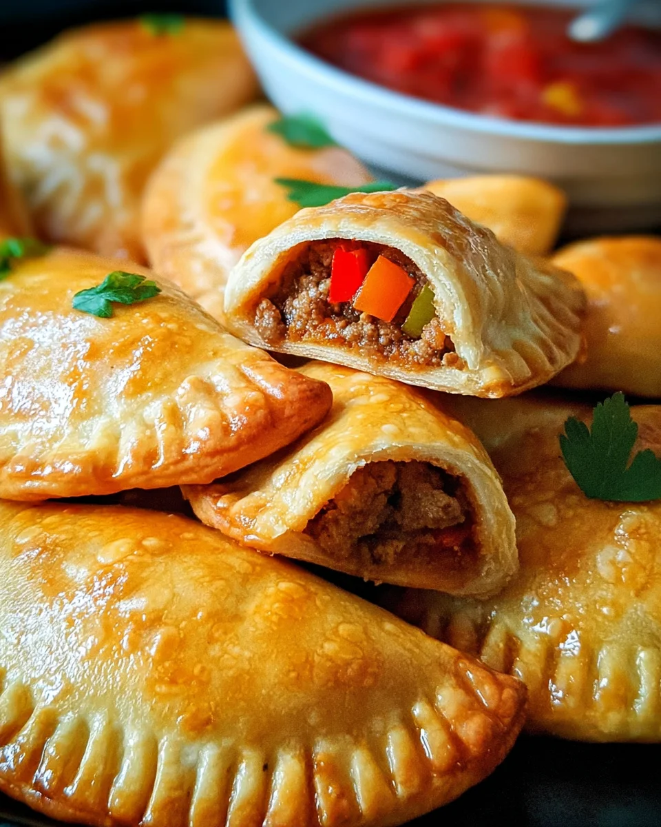 Empanadas