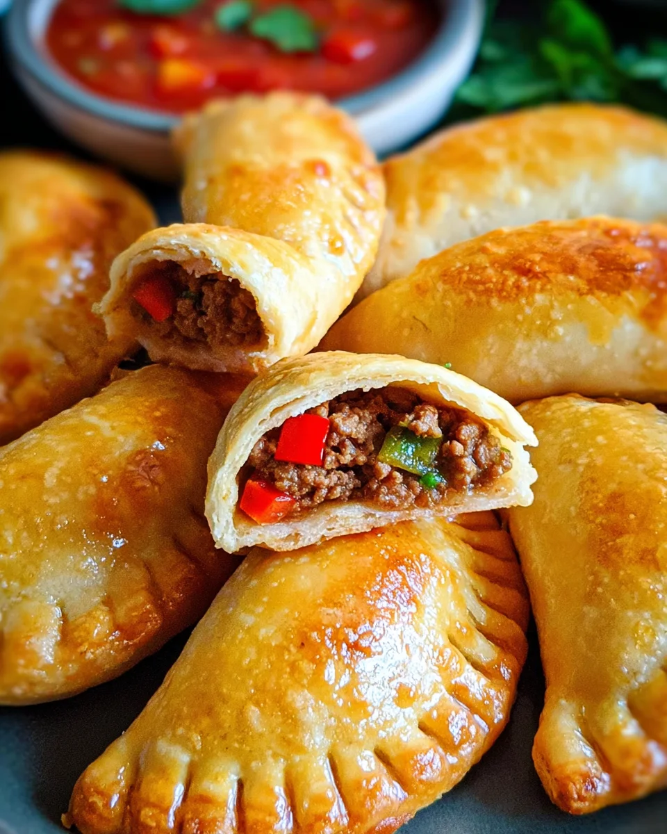 Empanadas