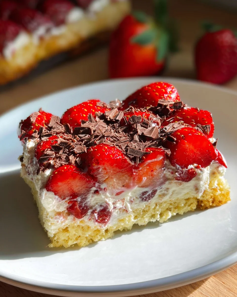 Erdbeere