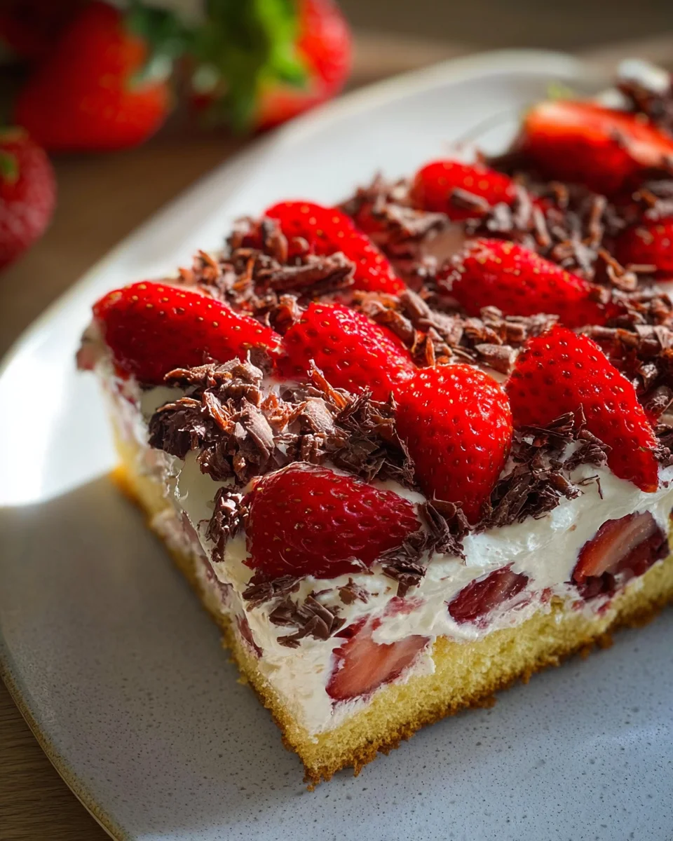 Erdbeere