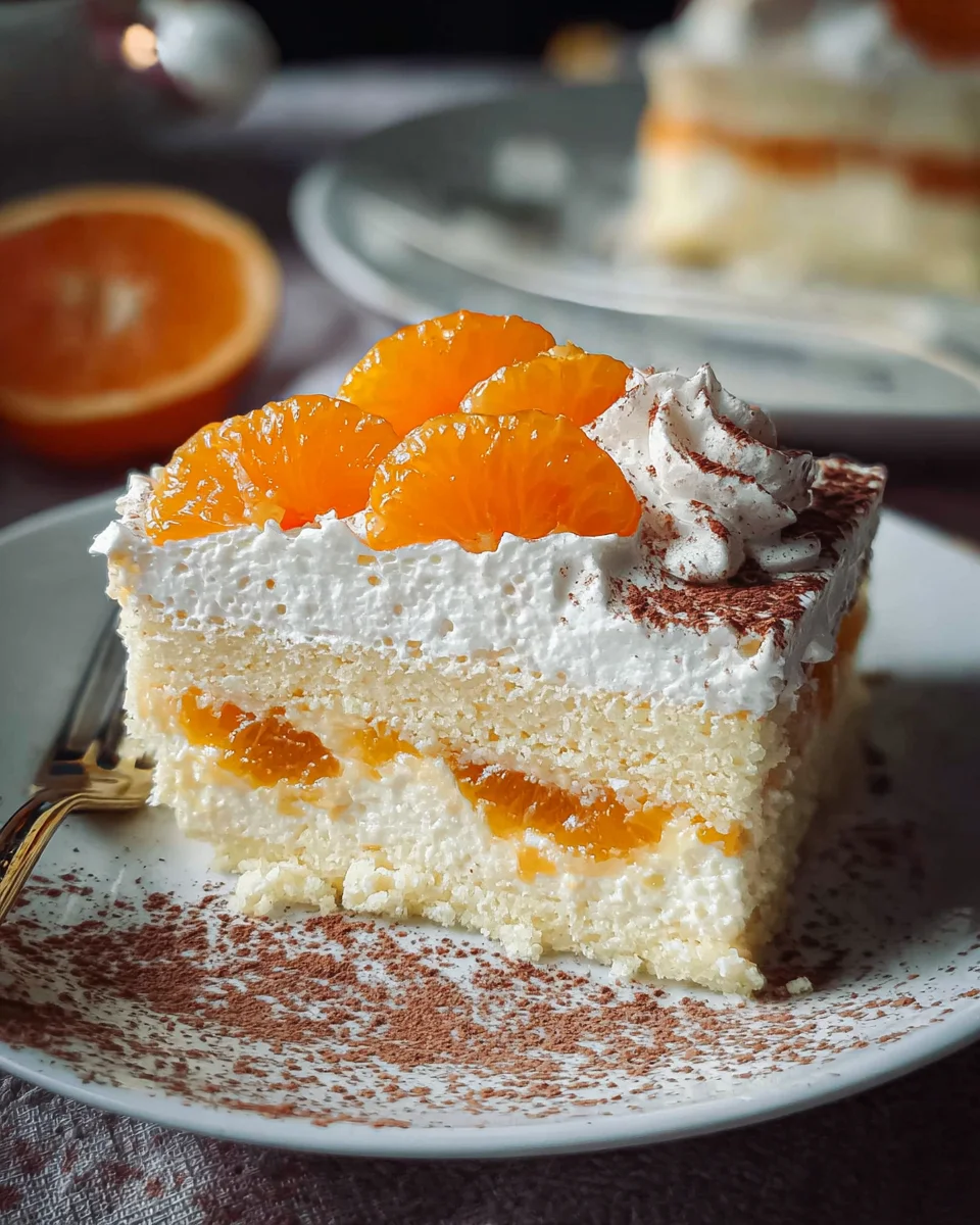Fantakuchen