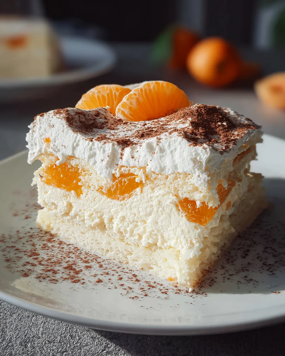 Fantakuchen