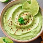 Feine Avocado Creme