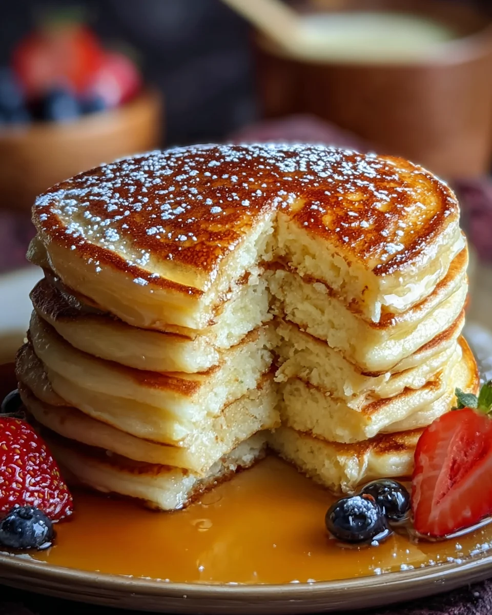 Fluffige