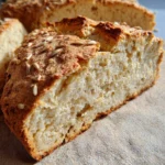 Glutenfreies Joghurtbrot