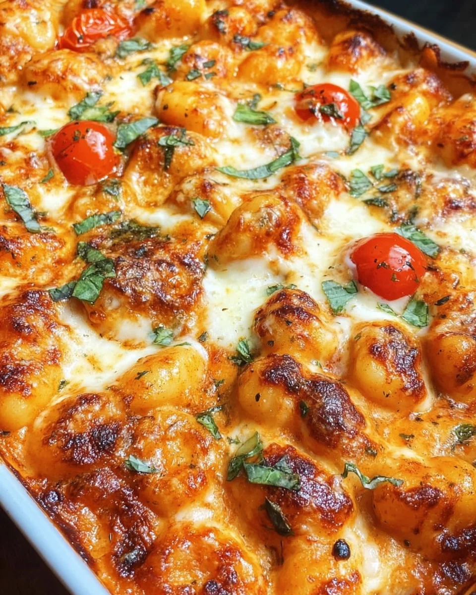 Gnocchi
