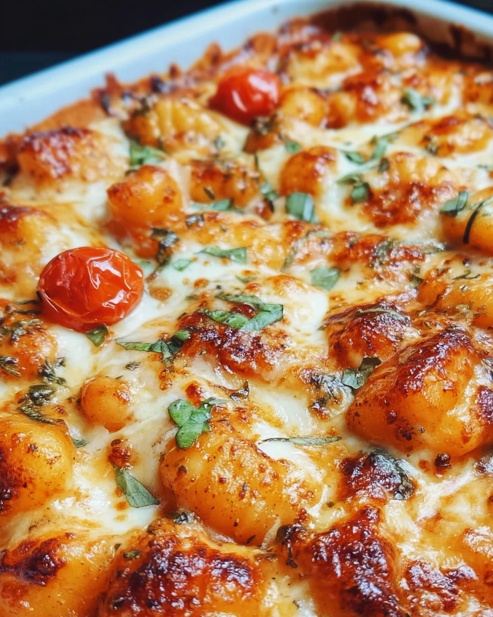 Gnocchi
