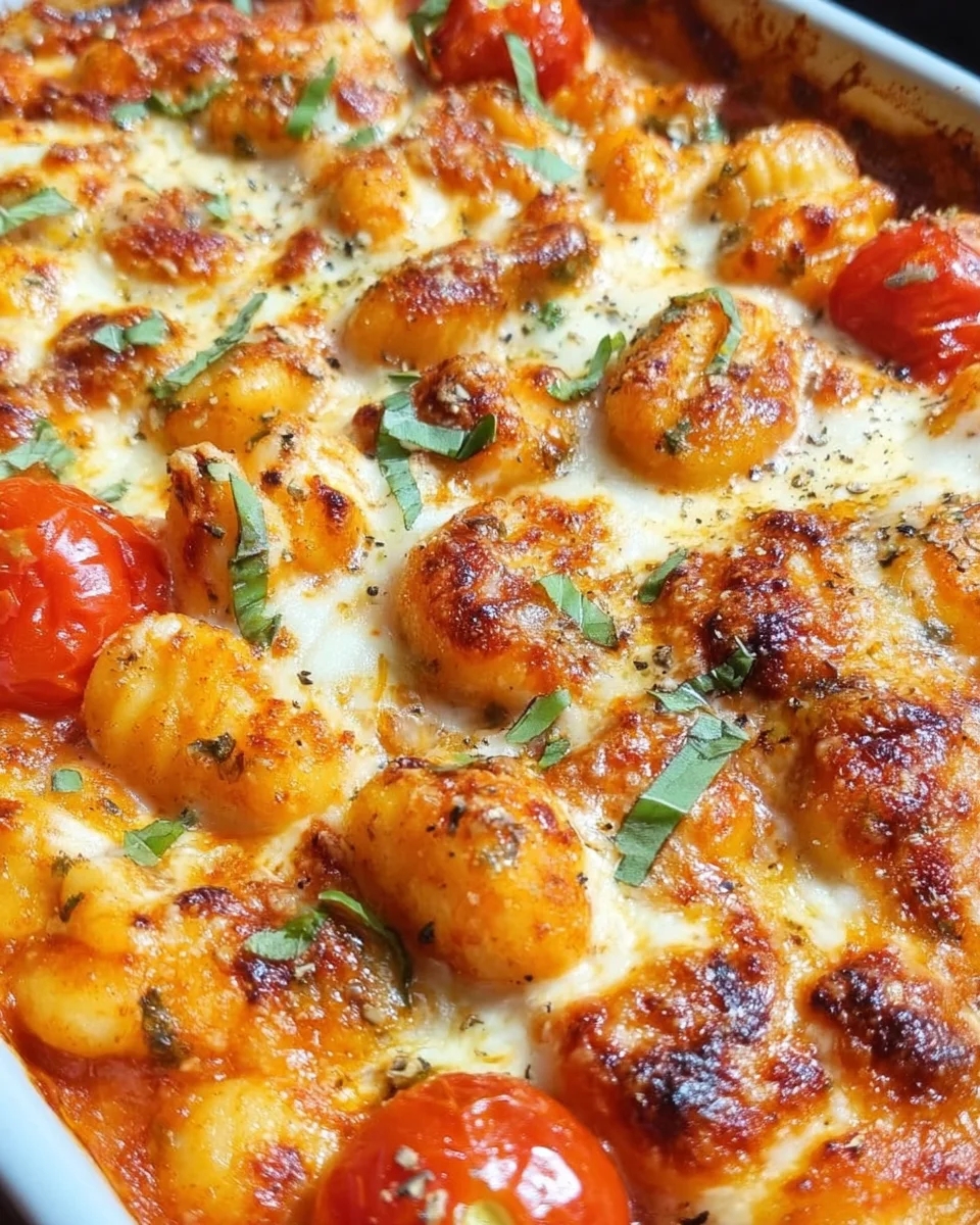 Gnocchi
