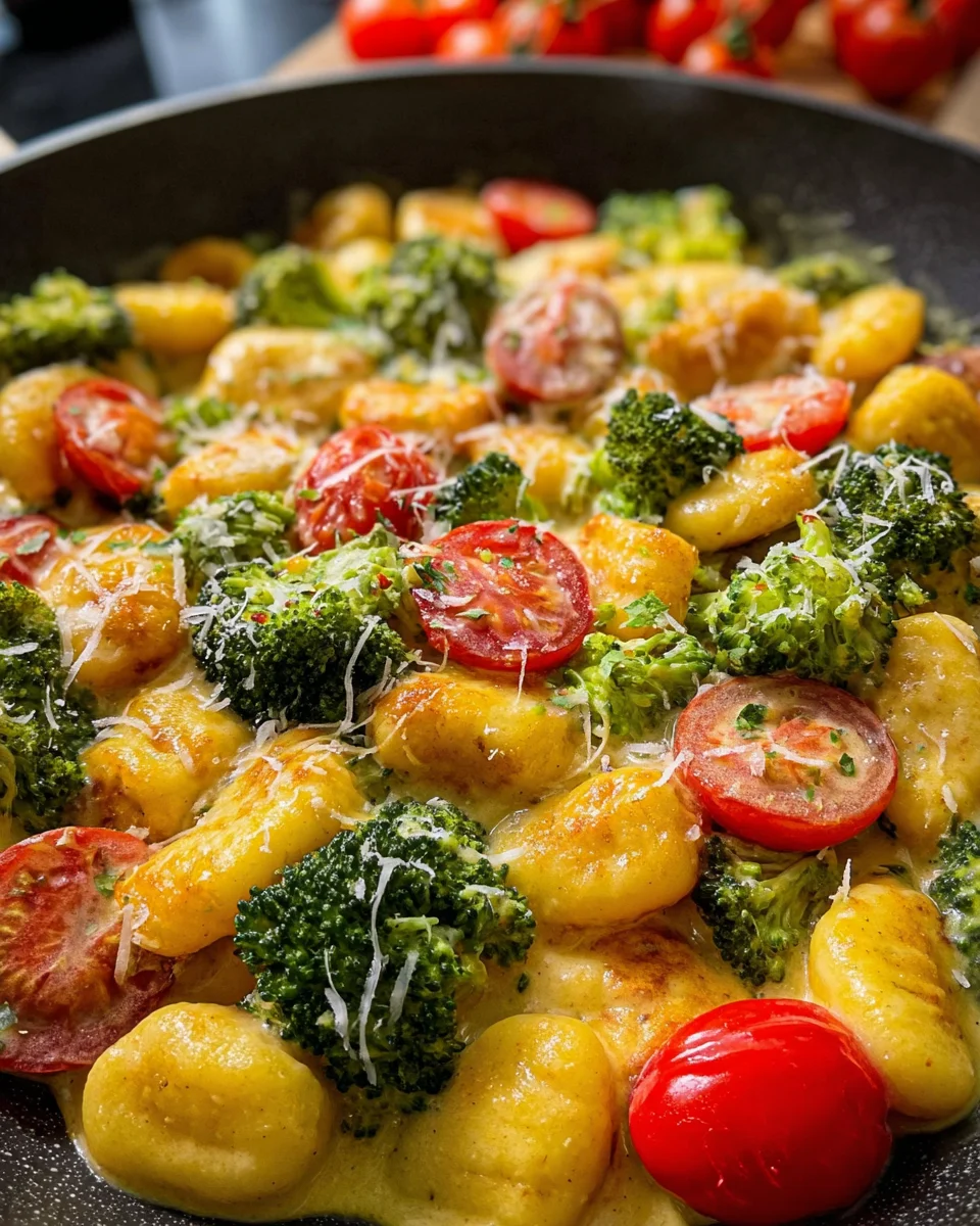 Gnocchi