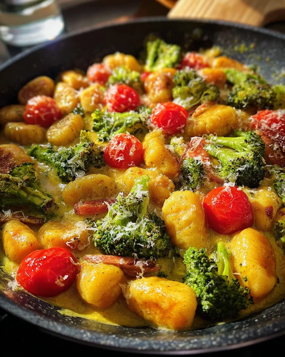 Gnocchi