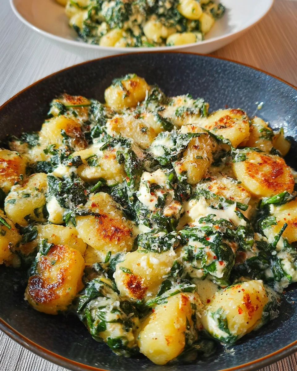 Gnocchi