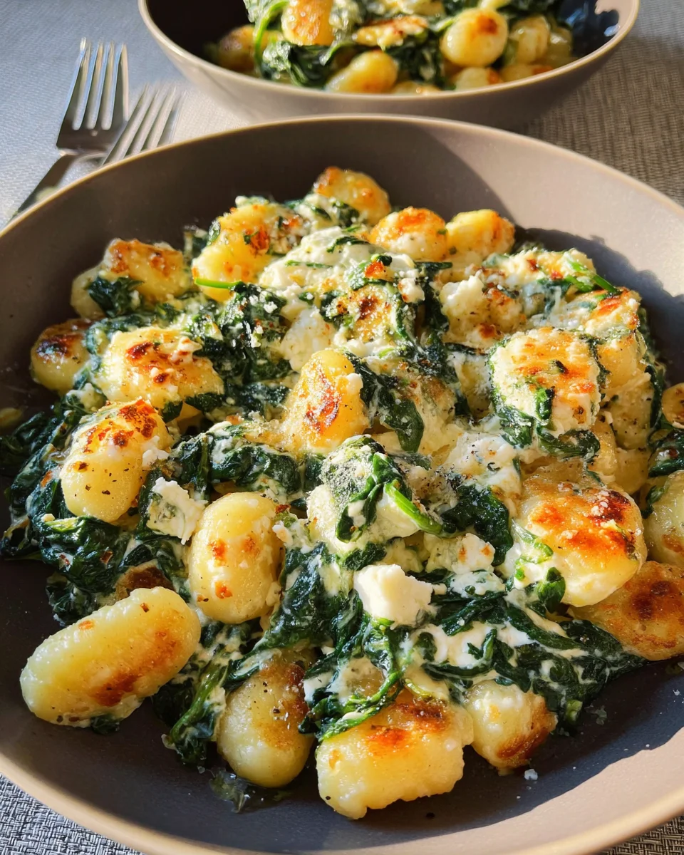 Gnocchi