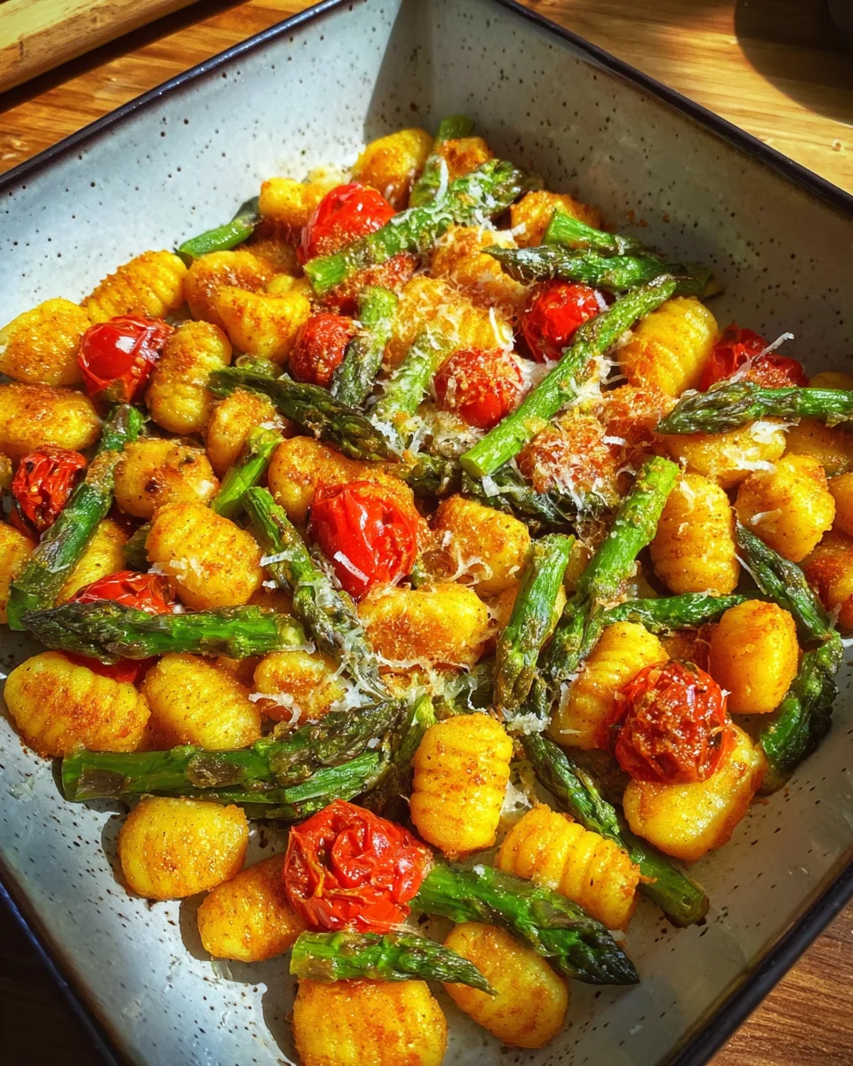 Gnocchi
