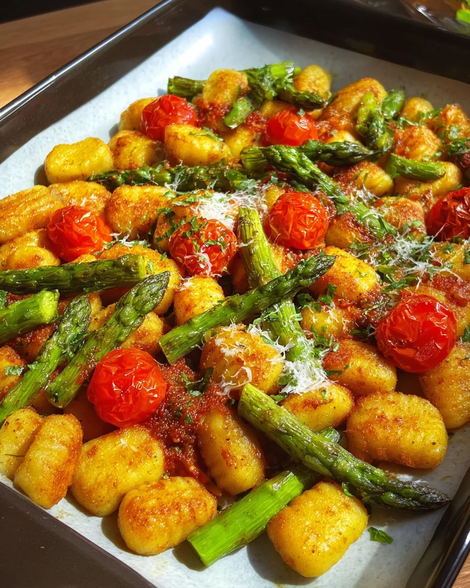 Gnocchi