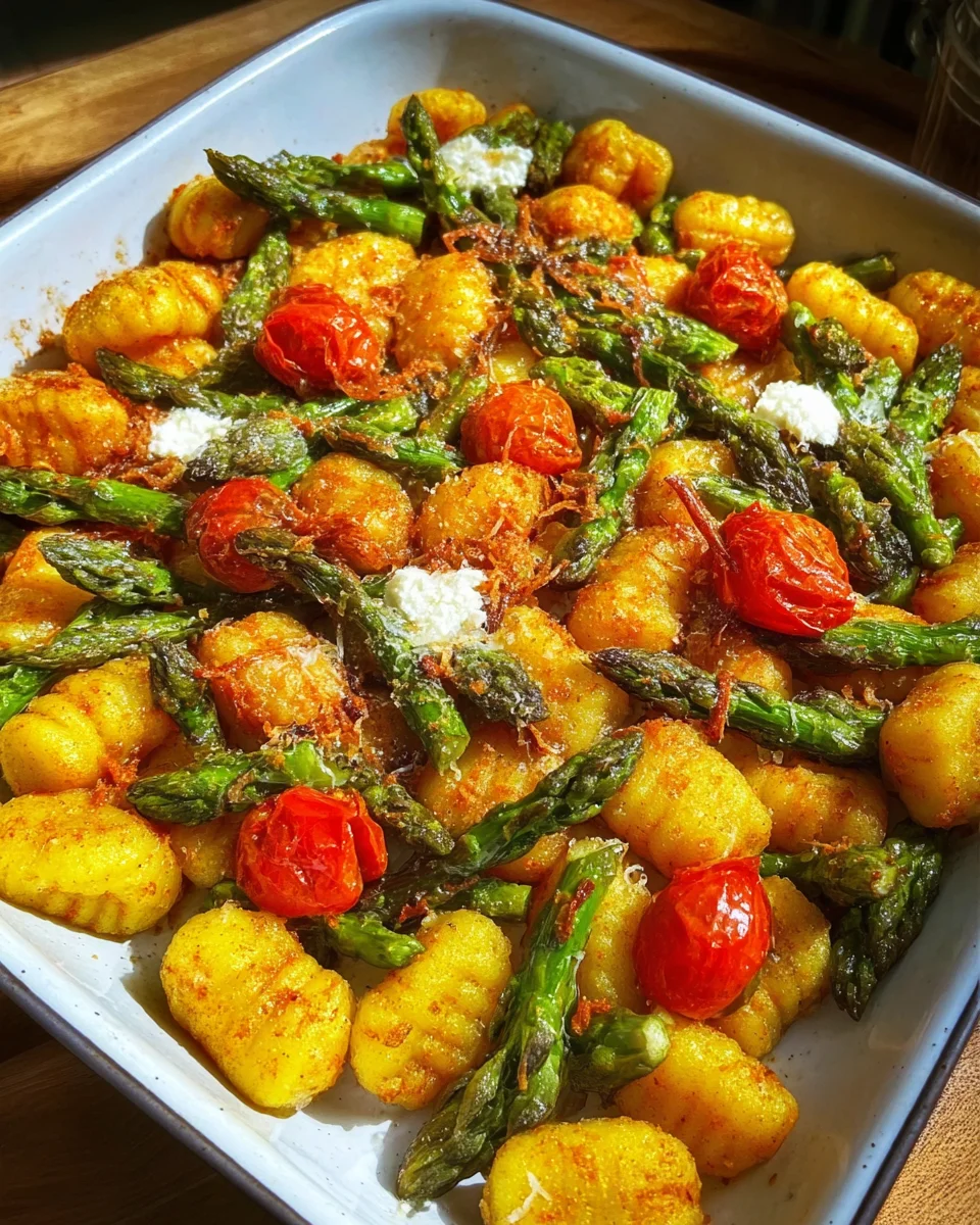 Gnocchi