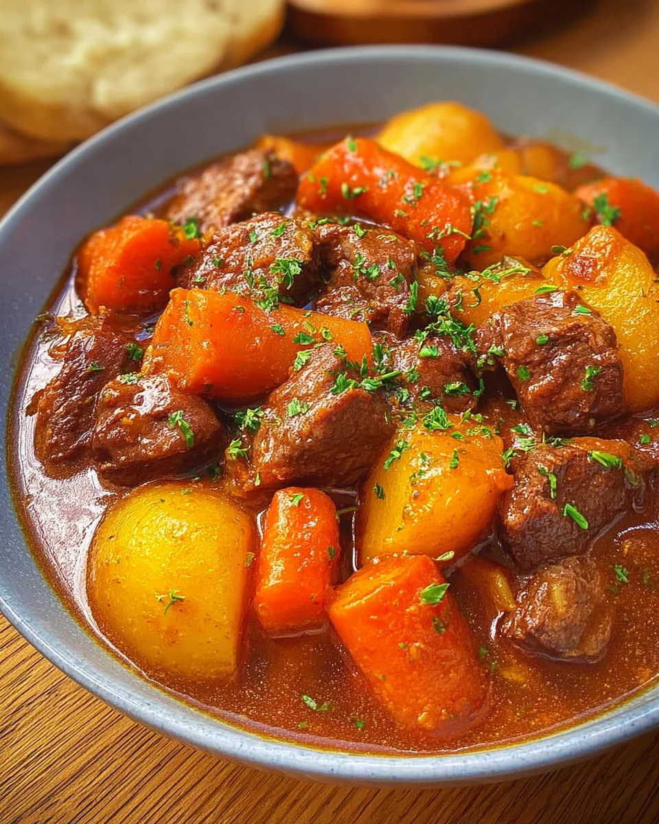 Gulasch