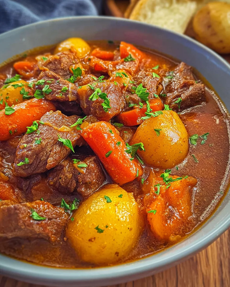 Gulasch