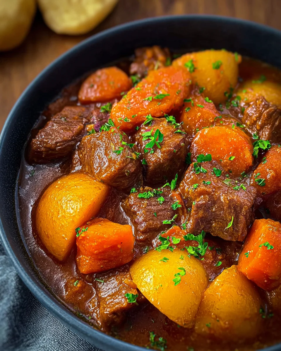 Gulasch