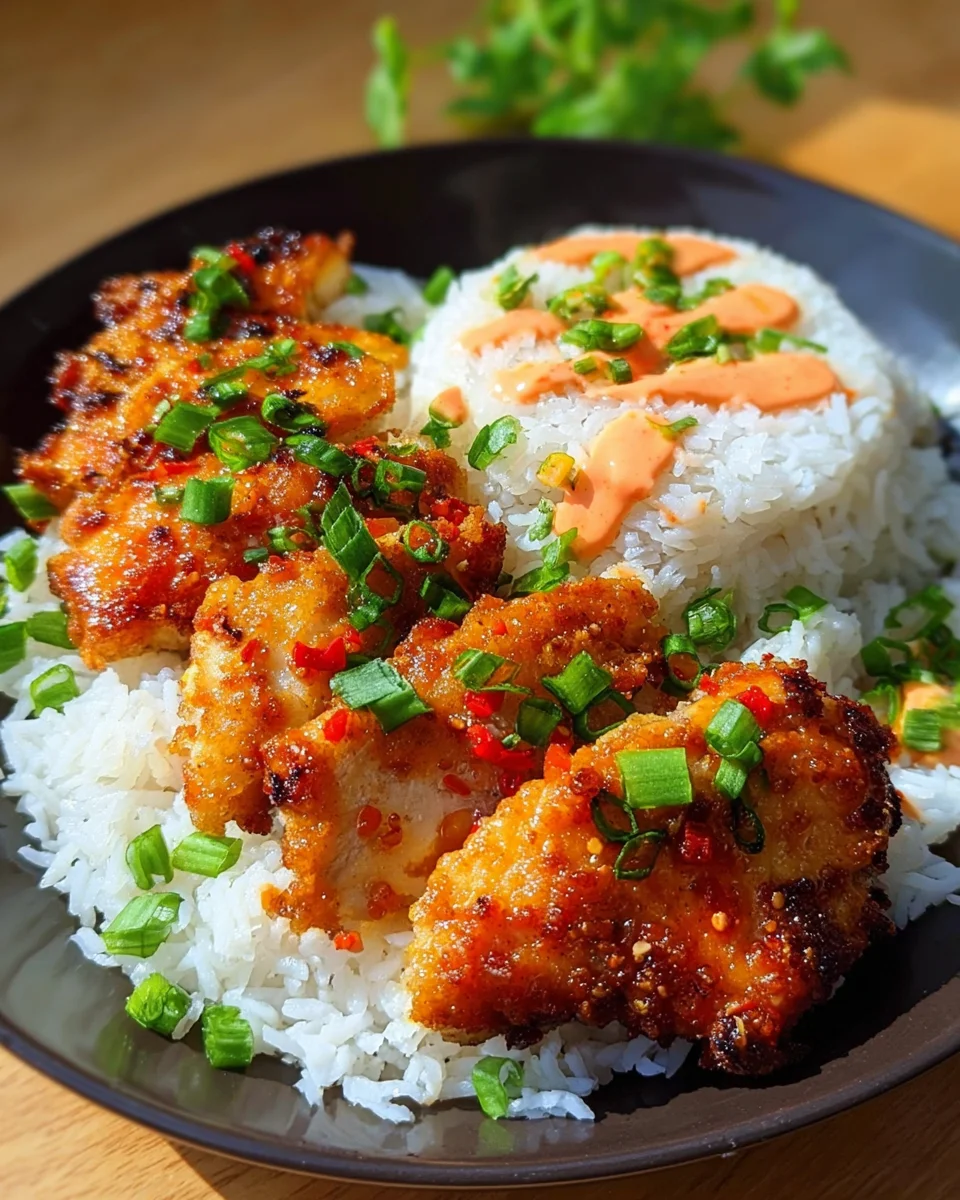 Hähnchen