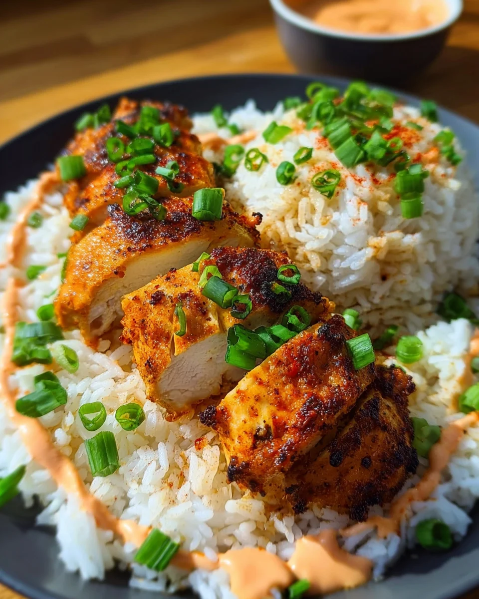 Hähnchen