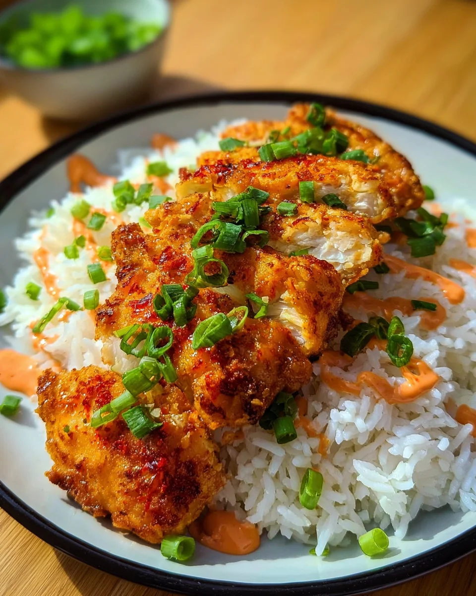 Hähnchen