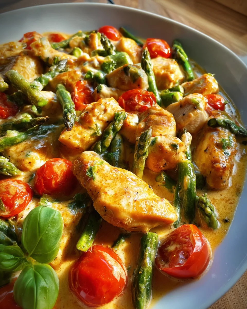 Hähnchen