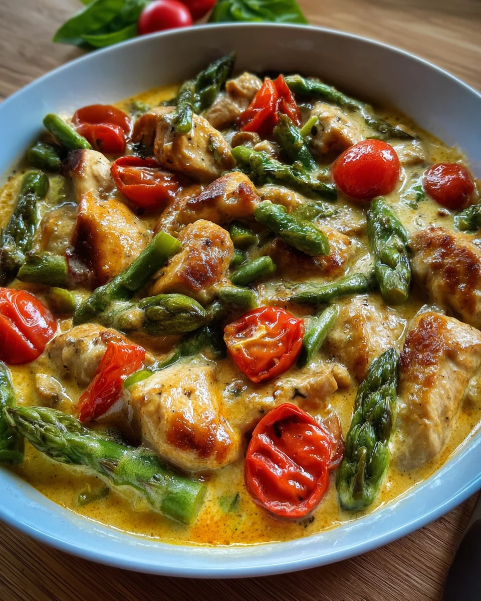 Hähnchen