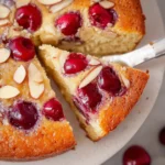 Kirschkuchenrezept - Omas schneller Klassiker