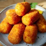 Kroketten selber machen – das beste Rezept