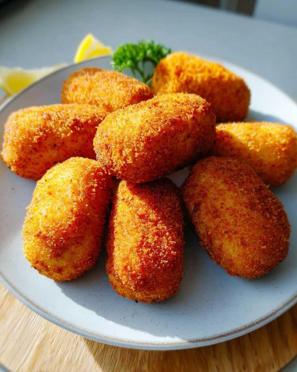 Kroketten