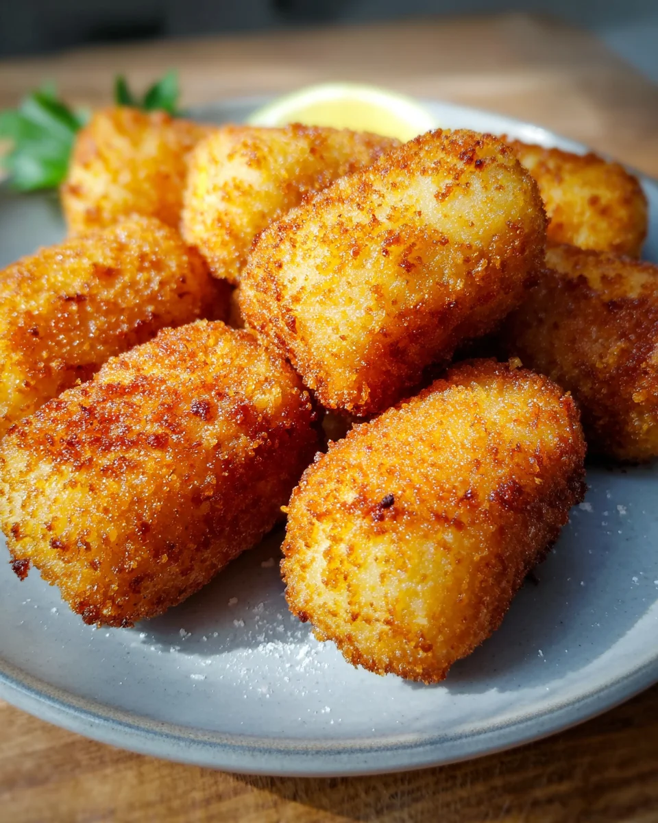 Kroketten