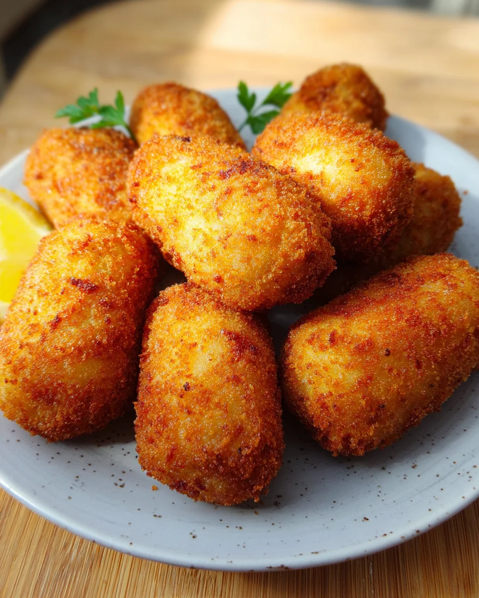 Kroketten