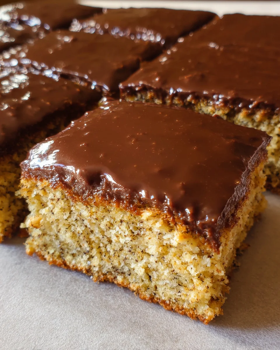 Mandelkuchen