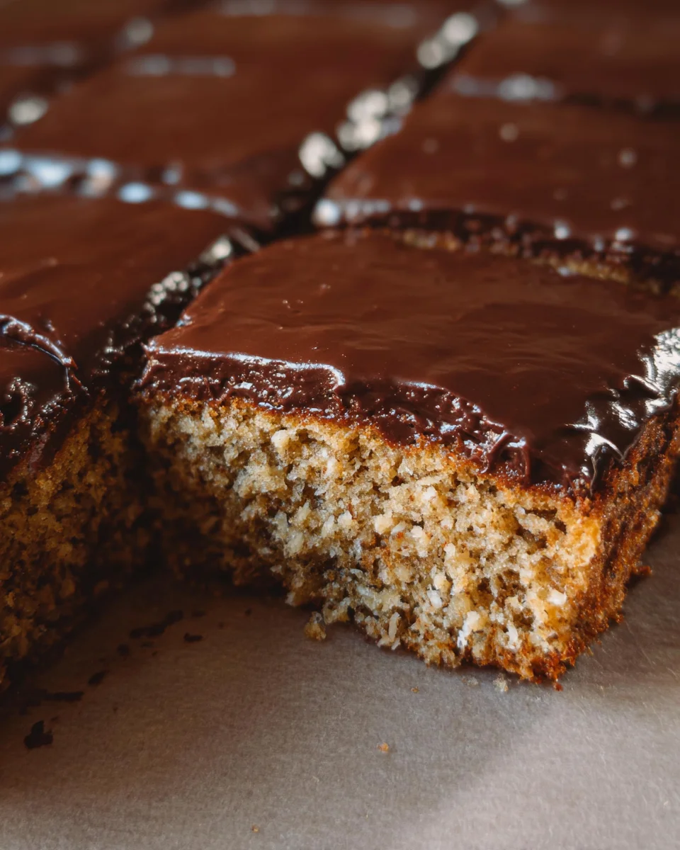Mandelkuchen