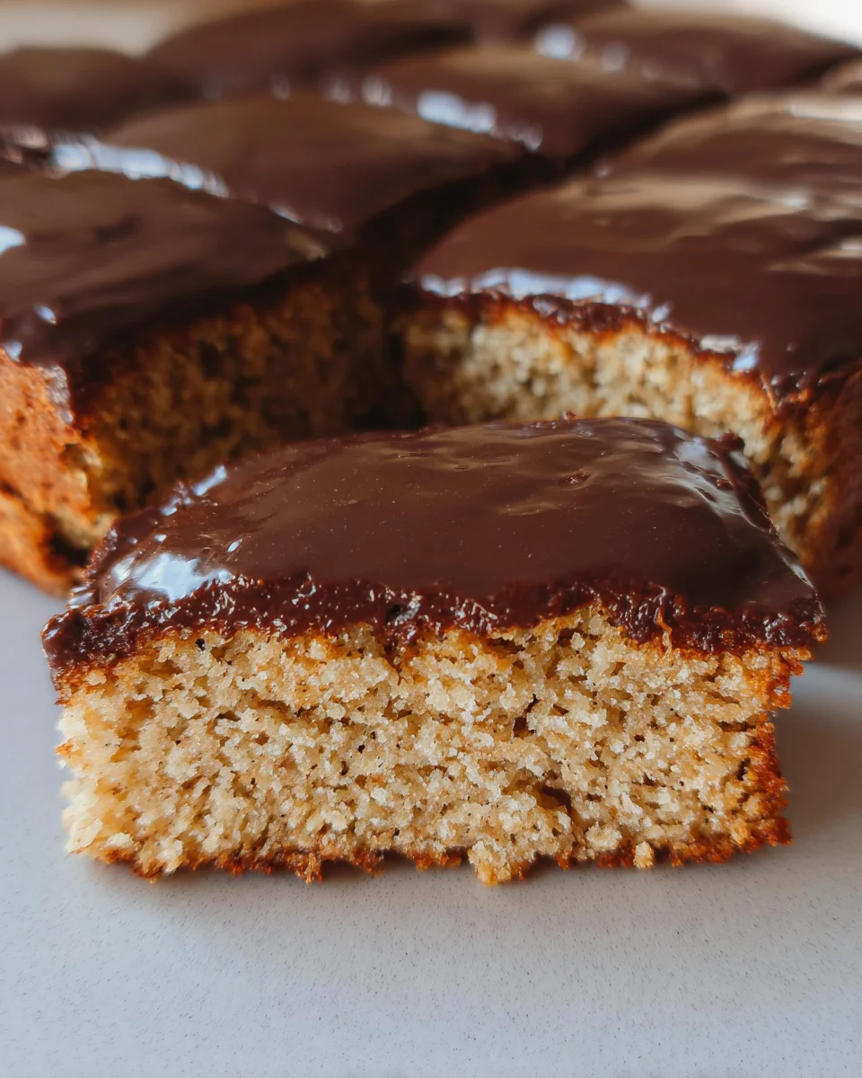 Mandelkuchen